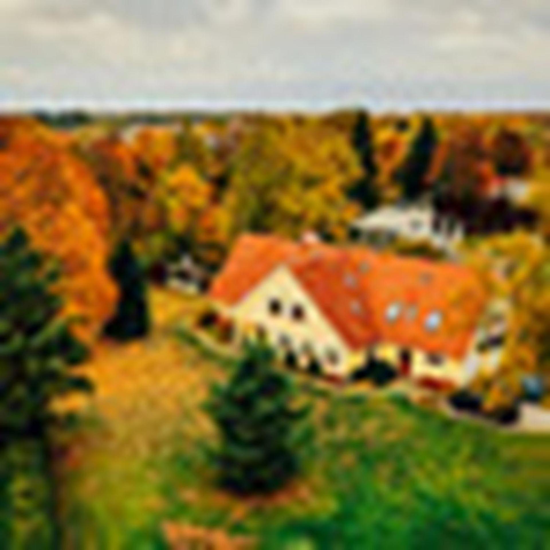 Villa River Rose Jõesuu Exterior foto